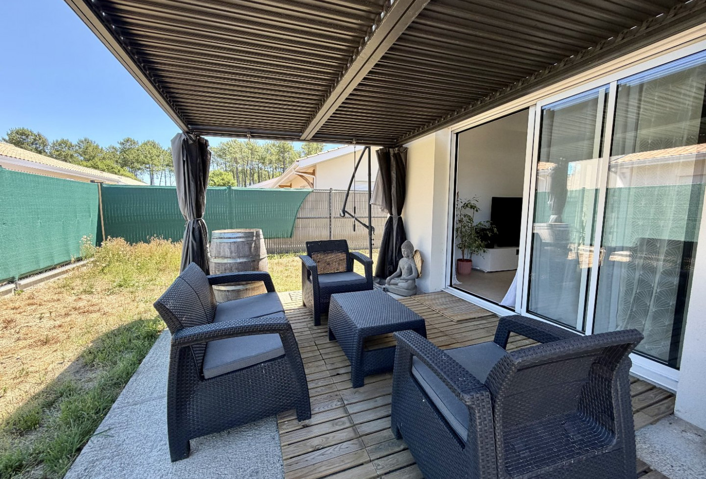 vente Maison Parentis En Born - Photo 9
