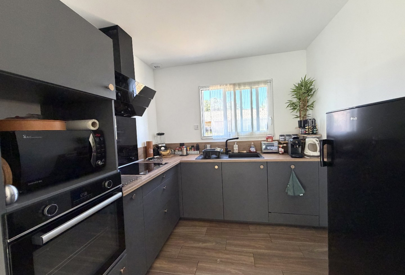 vente Maison Parentis En Born - Photo 4