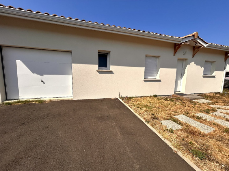 vente Maison Parentis En Born - Photo 10