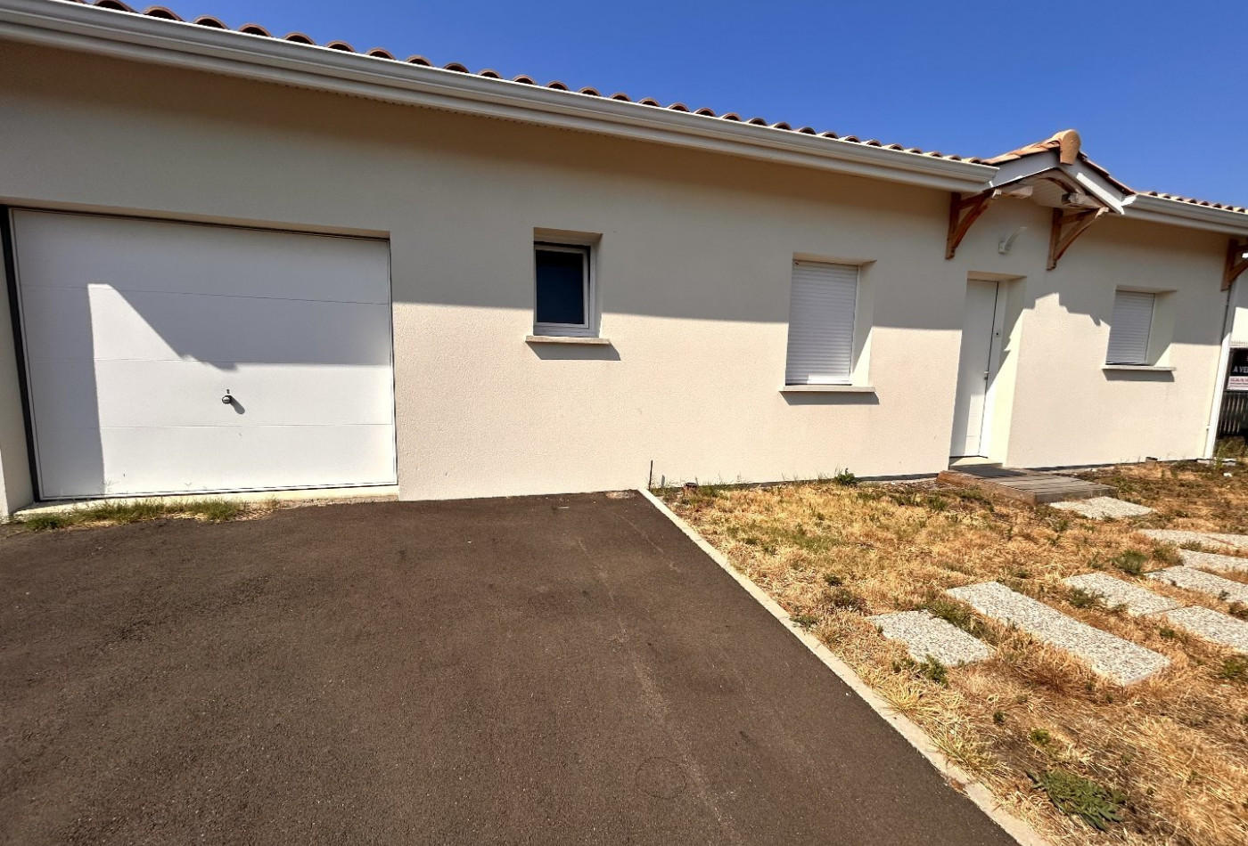 vente Maison Parentis En Born - Photo 10