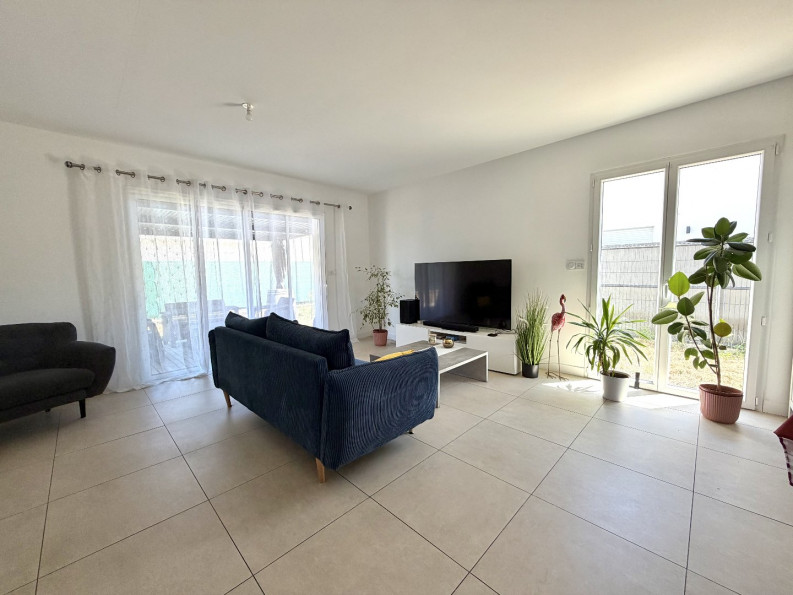vente Maison Parentis En Born - Photo 1