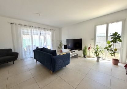 vente Maison Parentis En Born
