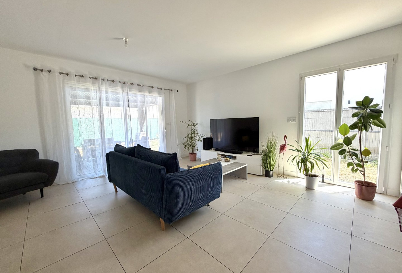 vente Maison Parentis En Born - Photo 1