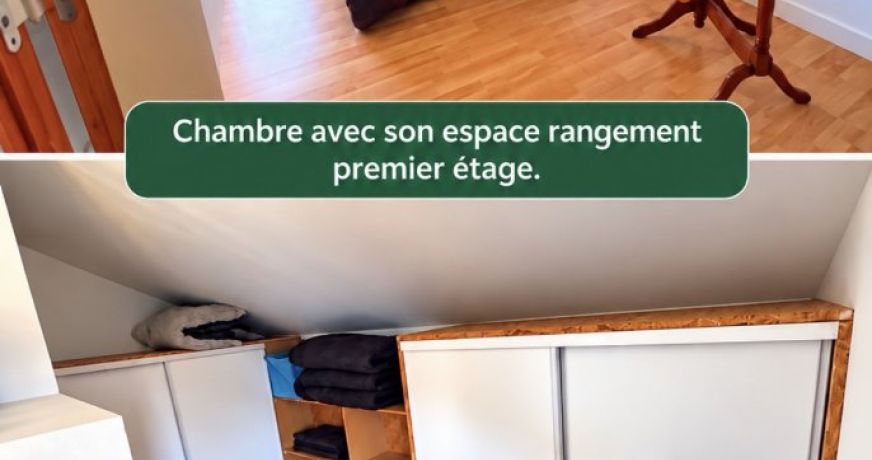 vente Maison Budeliere