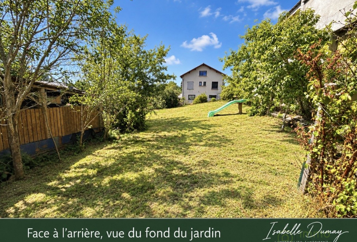 vente Maison Budeliere - Photo 3