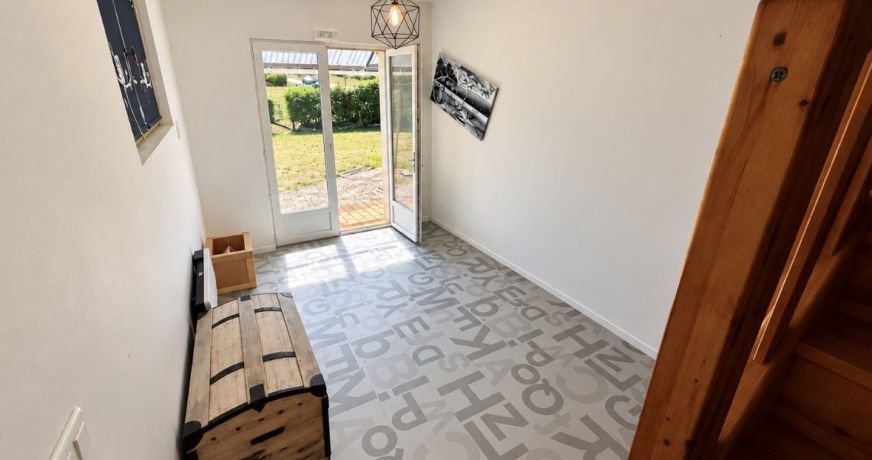 vente Maison Budeliere