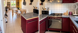 vente Maison Budeliere
