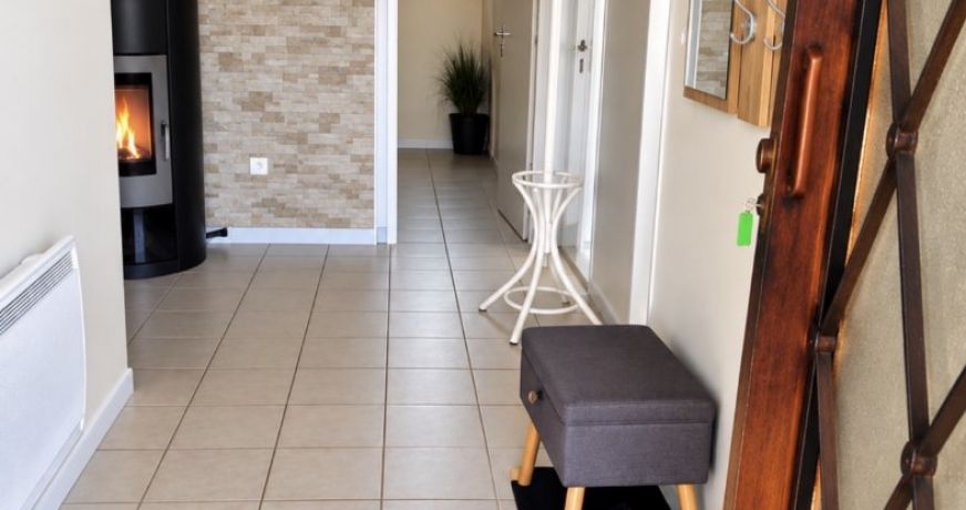 vente Maison Budeliere