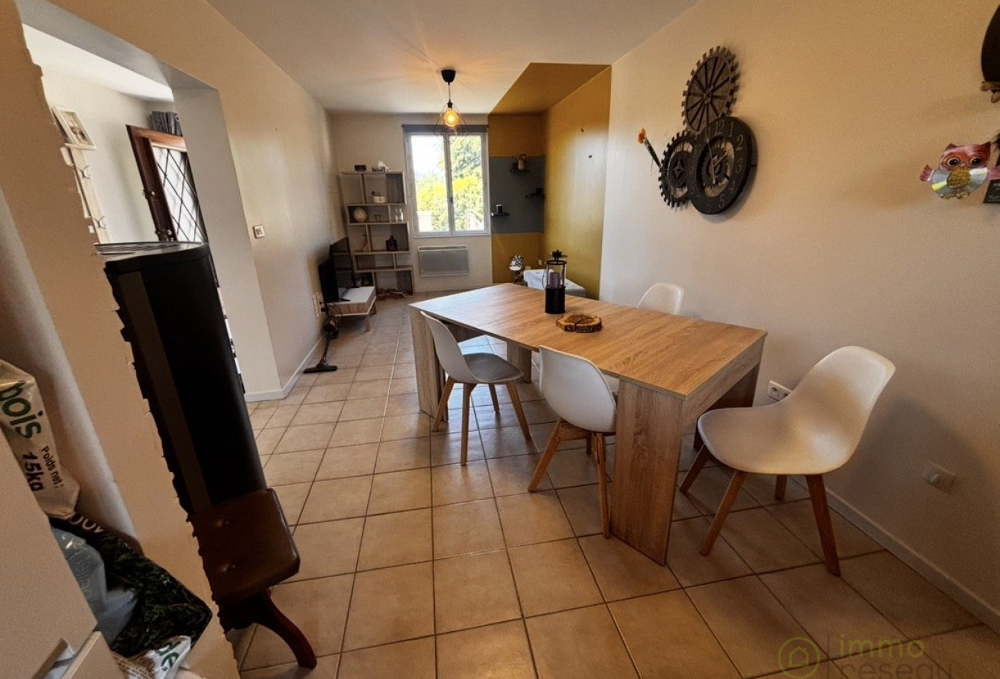 vente Maison Budeliere - Photo 7