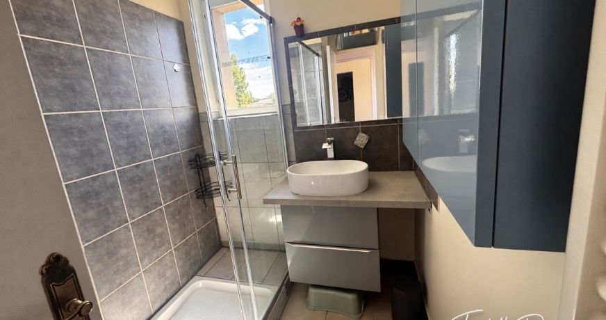 vente Maison Budeliere