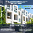 vente Appartement Sete