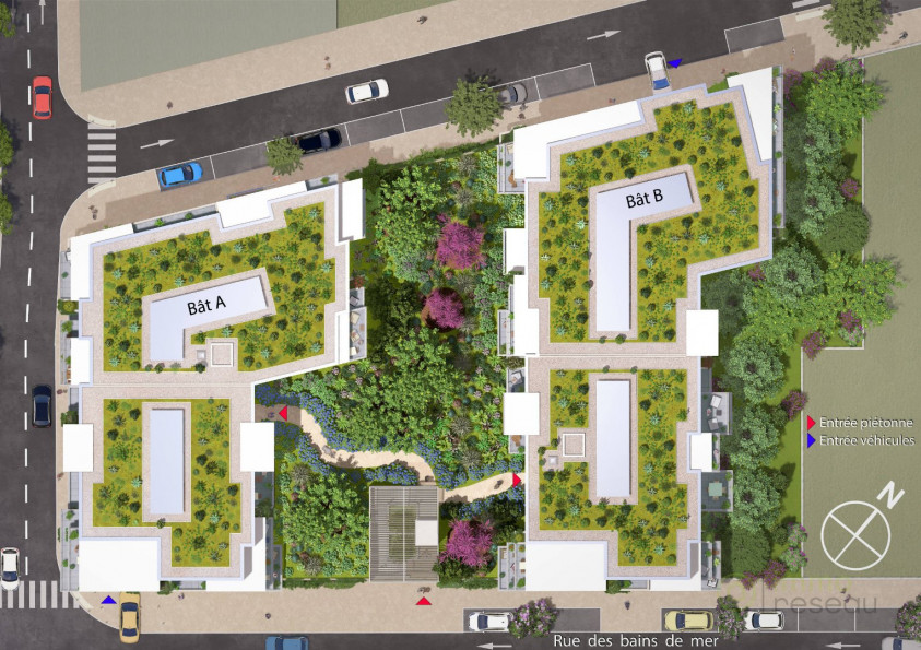 vente Appartement Sete - Photo 3