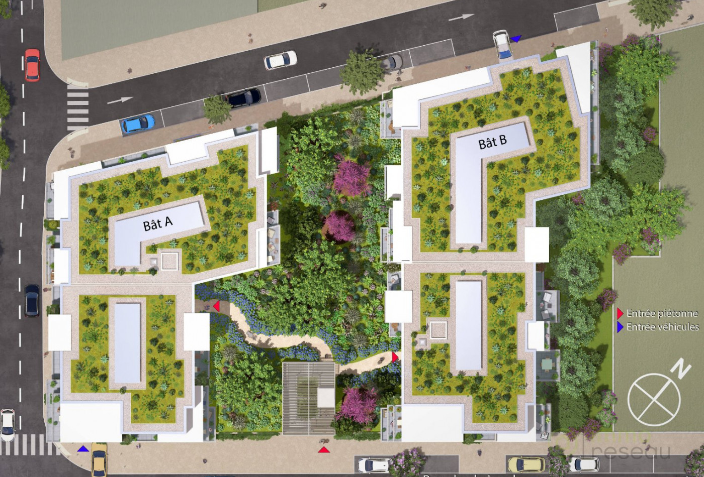 vente Appartement Sete - Photo 3