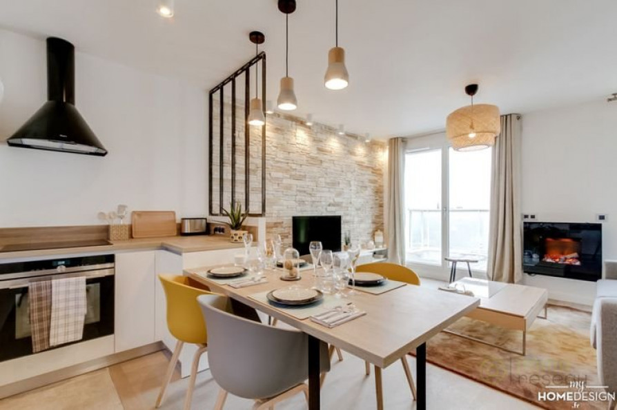vente Appartement Sete - Photo 5