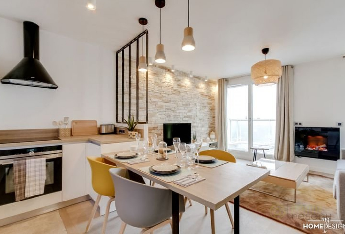 vente Appartement Sete - Photo 5