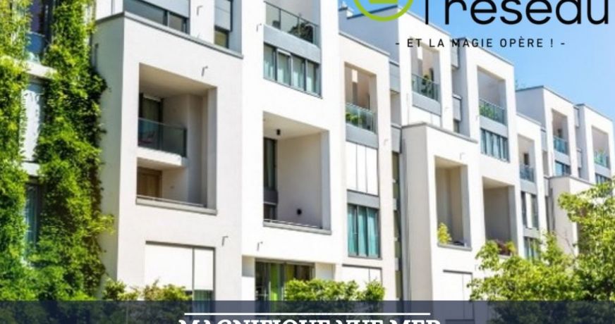 vente Appartement Sete