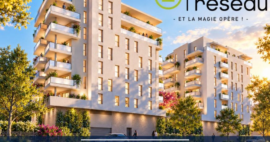 vente Appartement Sete