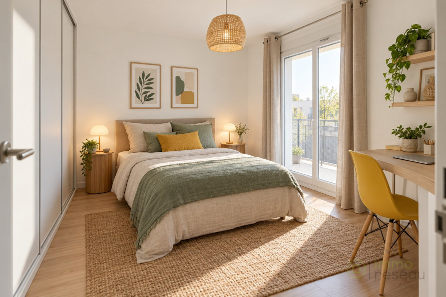 vente Appartement Sete - Photo 7
