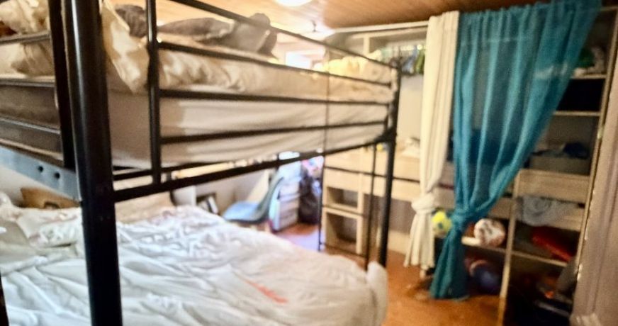 vente Appartement Corte