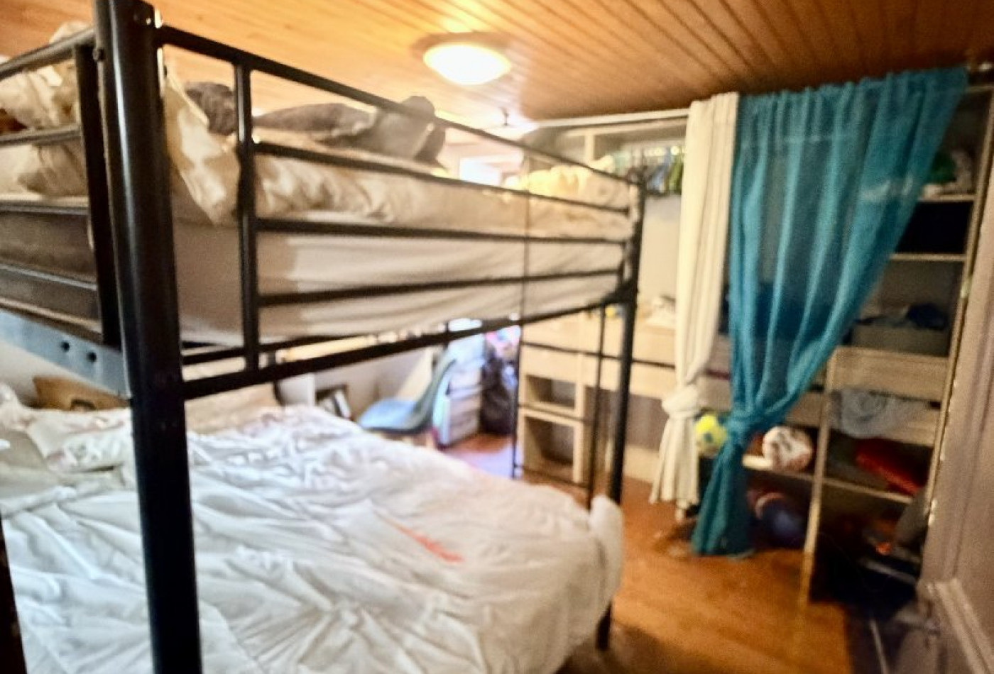 vente Appartement Corte - Photo 5