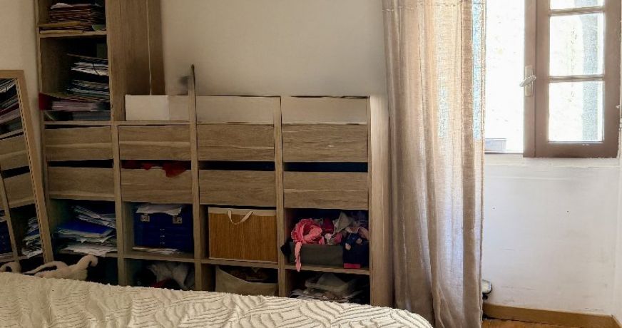 vente Appartement Corte