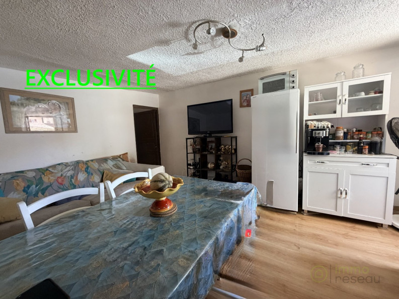 vente Appartement Corte - Photo 4