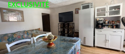 vente Appartement Corte