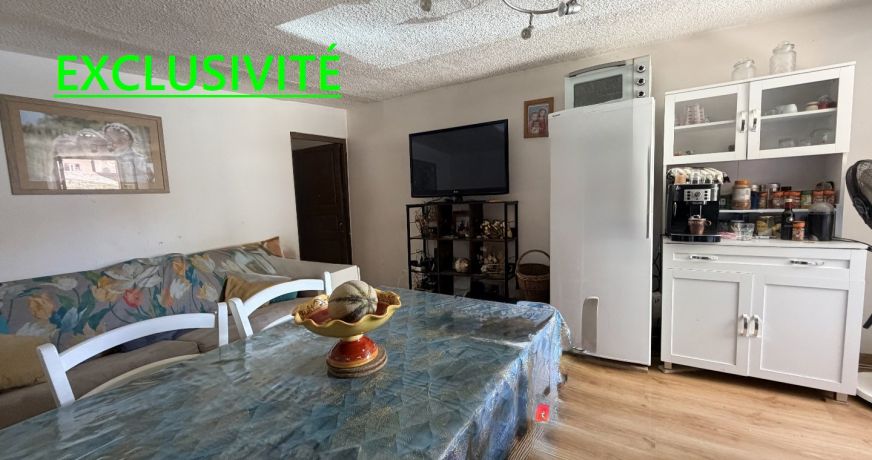 vente Appartement Corte