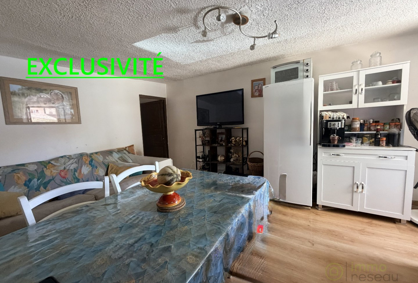 vente Appartement Corte - Photo 4