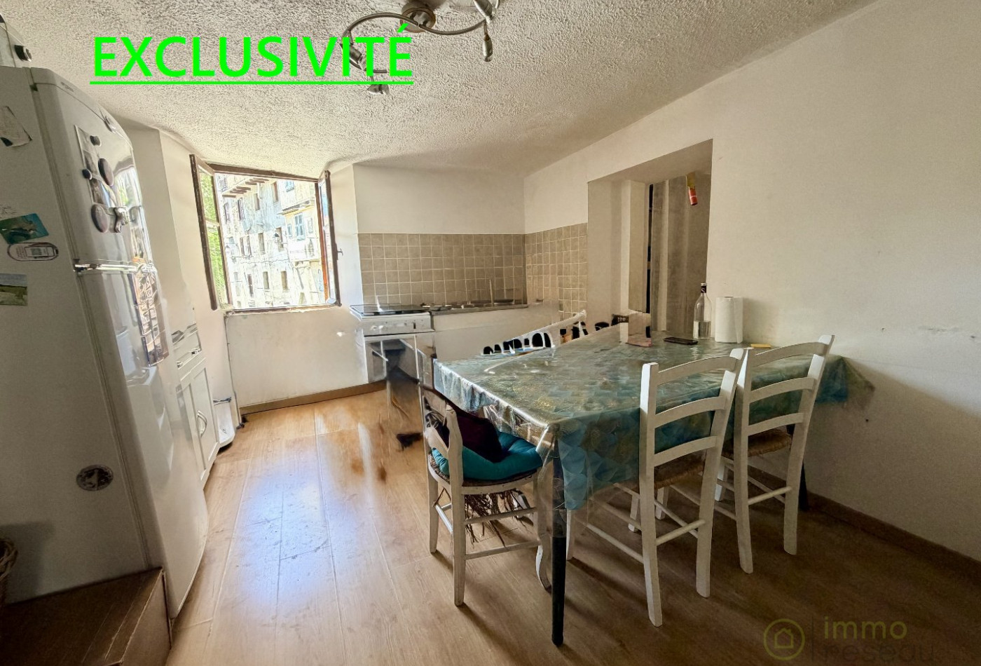 vente Appartement Corte - Photo 3