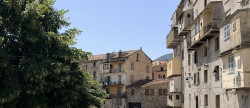 vente Appartement Corte
