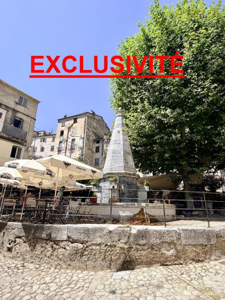 vente Appartement Corte - Photo 1