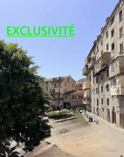 vente Appartement Corte - Photo 2