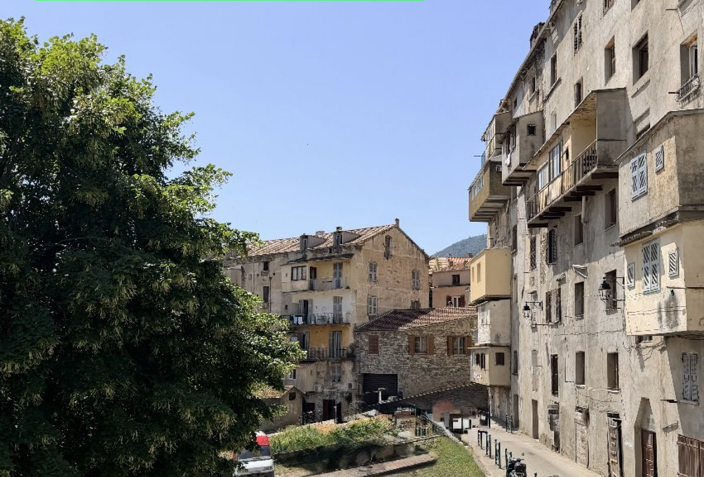 vente Appartement Corte - Photo 2