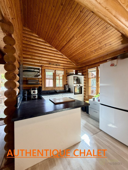 vente Maison Valle Di Rostino - Photo 4