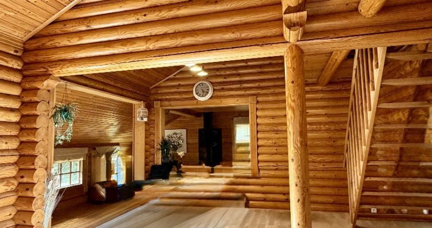 vente Maison Valle Di Rostino