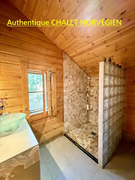 vente Maison Valle Di Rostino - Photo 8