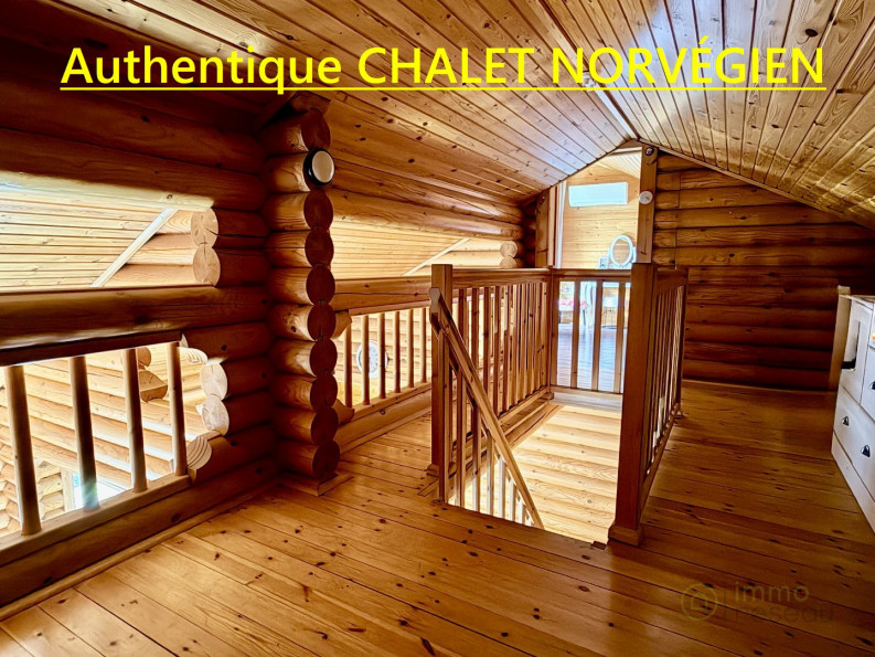 vente Maison Valle Di Rostino - Photo 9