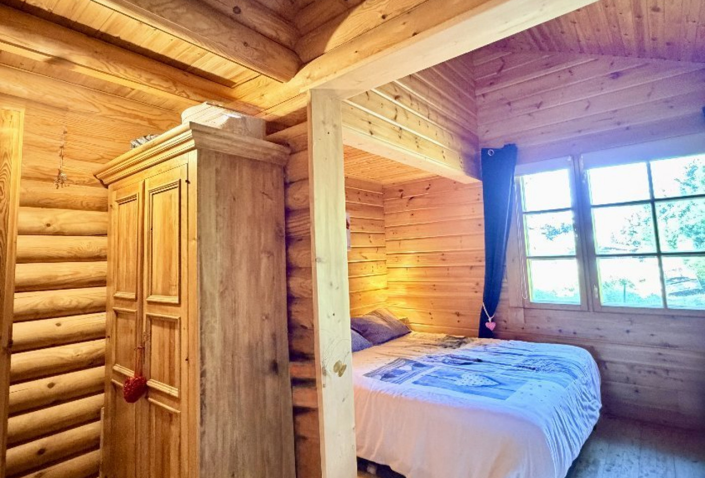 vente Maison Valle Di Rostino - Photo 5