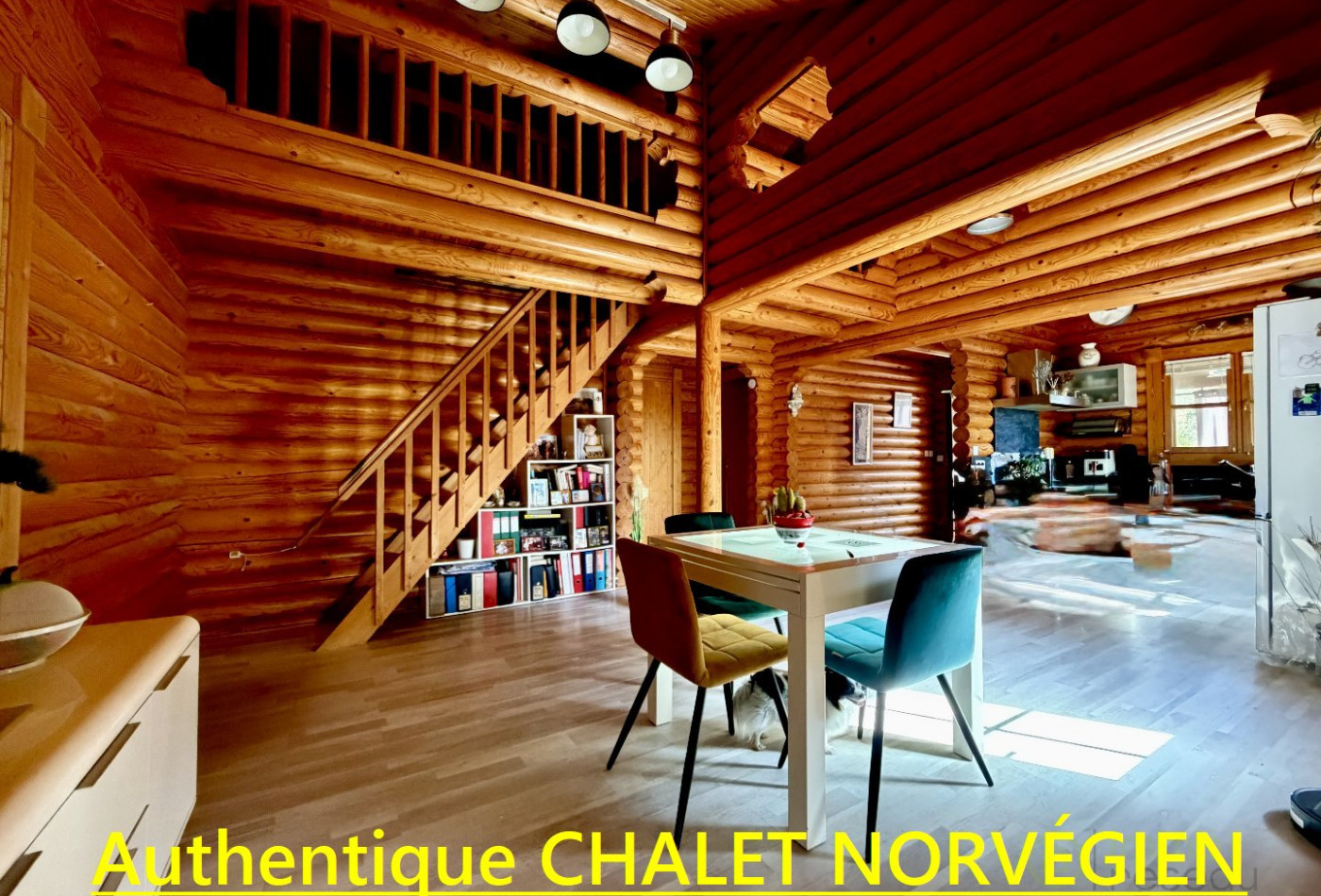 vente Maison Valle Di Rostino - Photo 3