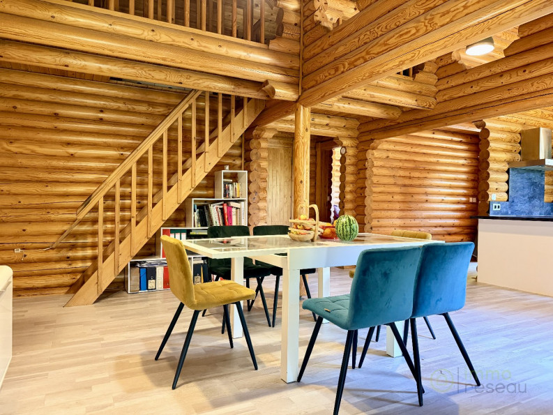 vente Maison Valle Di Rostino - Photo 3