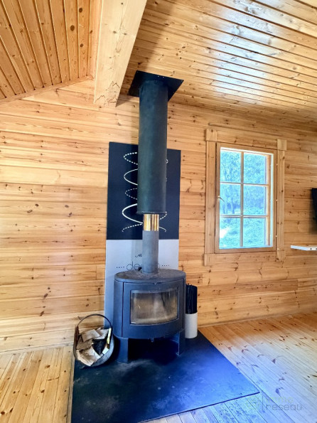 vente Maison Valle Di Rostino - Photo 6