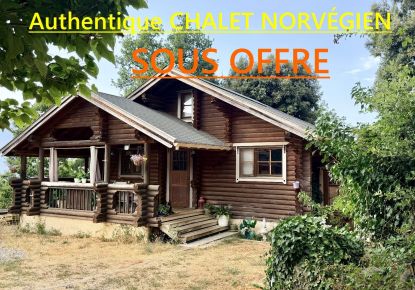 vente Maison Valle Di Rostino