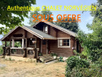 vente Maison Valle Di Rostino