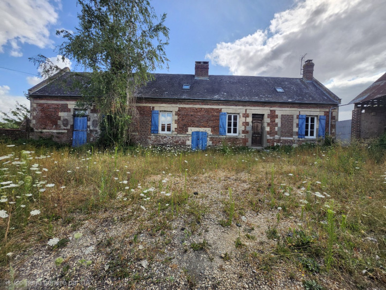 vente Maison et dépendances Sermaize - Photo 1