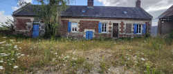 vente Maison et dépendances Sermaize