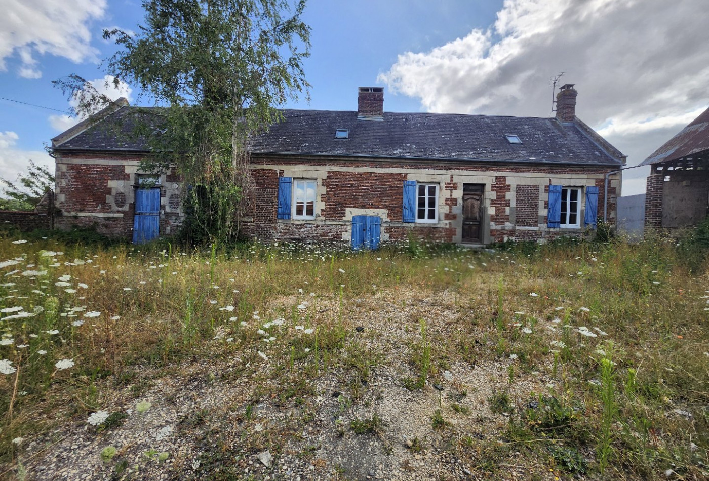 vente Maison et dépendances Sermaize - Photo 1