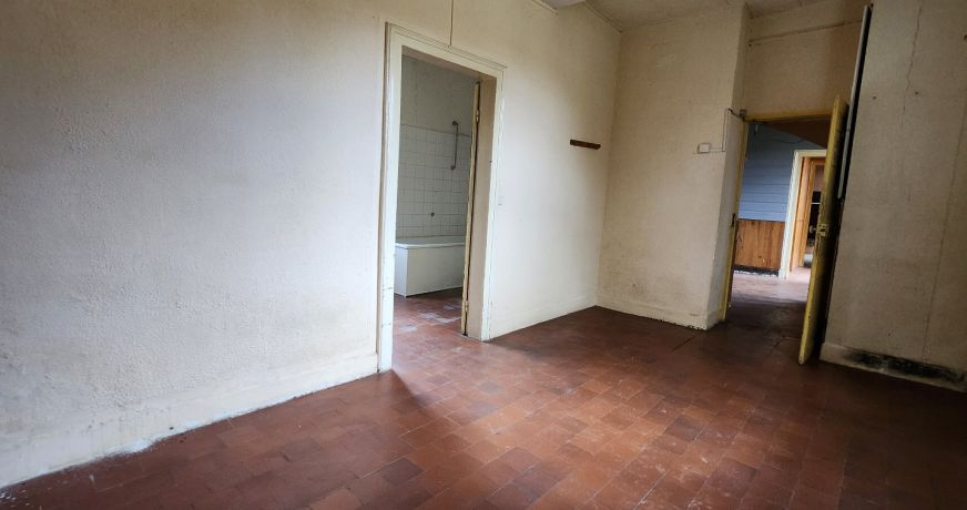 vente Maison et dépendances Sermaize