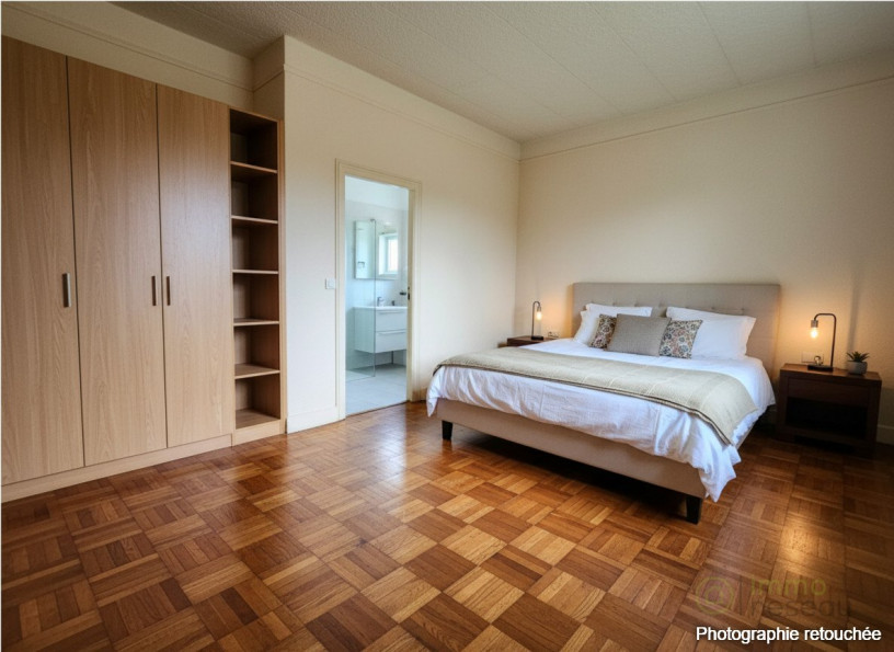 vente Maison et dépendances Sermaize - Photo 8