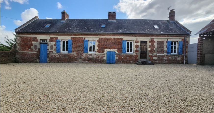 vente Maison et dépendances Sermaize